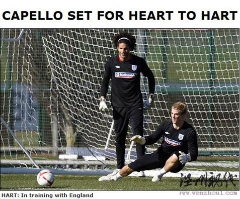 卡佩羅將親自考察哈特 他一季可為伯明翰拿15分