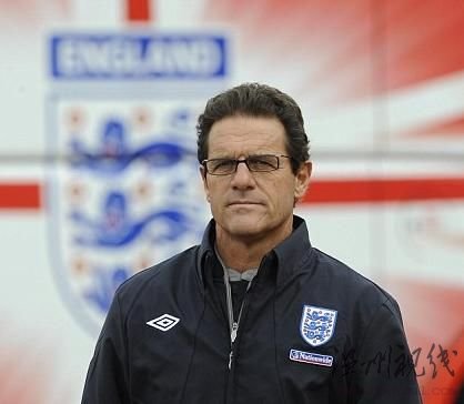 卡佩羅堅信杰拉德南非爆發 解釋自己選人原則