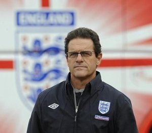 卡佩羅堅(jiān)信杰拉德南非爆發(fā) 解釋自己選人原則