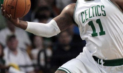 綠軍板凳暗藏第五巨頭 頂住魔獸還當球隊得分王