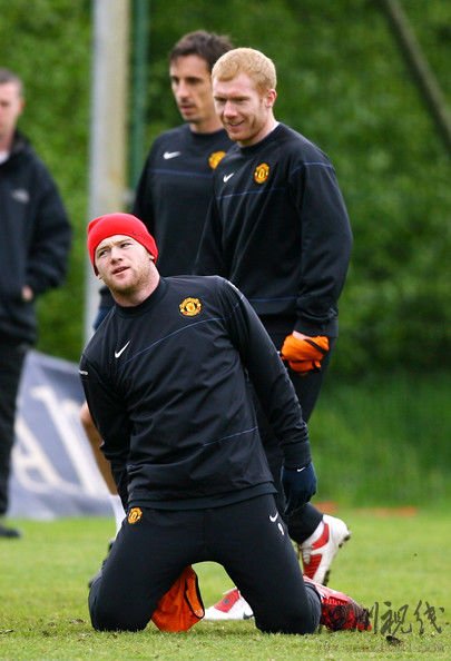 卡佩羅怨魯尼又傷又累 曼聯(lián)大將倒戈支持西班牙