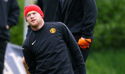 卡佩羅怨魯尼又傷又累 曼聯大將倒戈支持西班牙