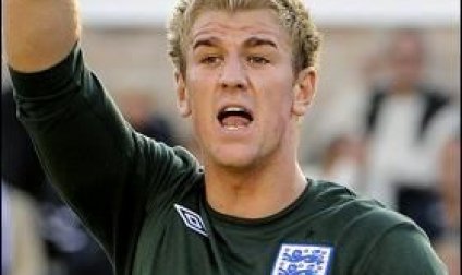 人物志：菜鳥喬-哈特或救英格蘭最弱一環