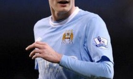 小將首秀曼城付出高額代價 一分鐘損失20萬