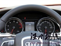 汽車之家 奧迪(進口) 奧迪a5 2010款 2.0t cabriolet