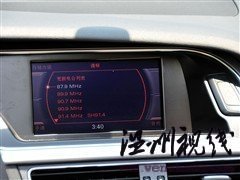 汽車之家 奧迪(進口) 奧迪a5 2010款 2.0t cabriolet