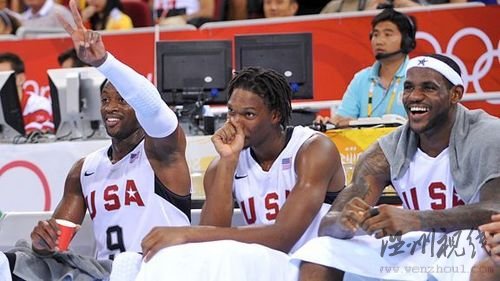 韋德帶頭召開巨頭大會 與皇帝龍王共同探討未來