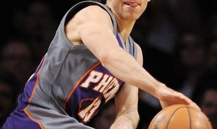 納什體驗科比四年前孤獨 他未改變但湖人已更強