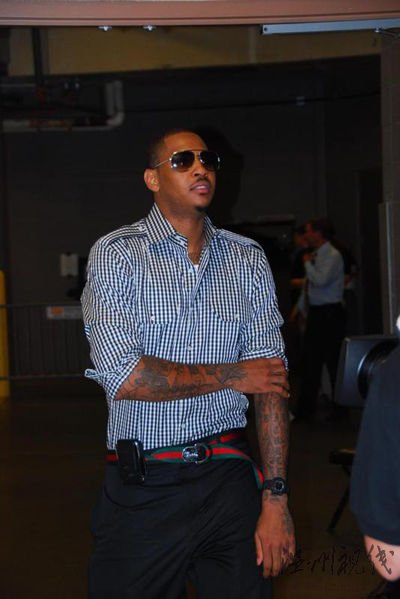 安東尼今夏可能不會(huì)續(xù)約