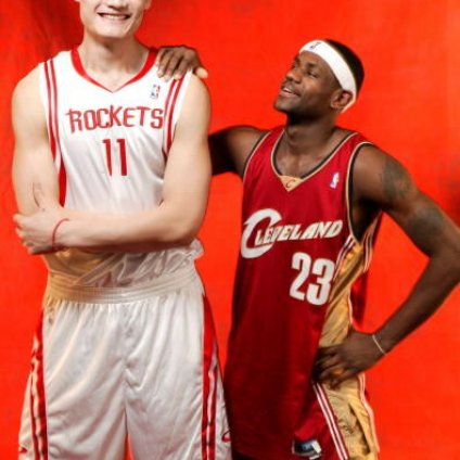 英格拉姆:皇帝不會(huì)降薪搭檔姚明 小斯更適合火箭