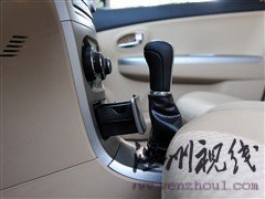 長城 長城汽車 騰翼c30 2010款 1.5 手動(dòng)舒適型