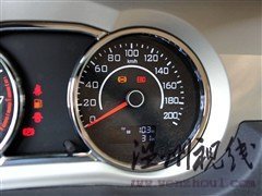 長城 長城汽車 騰翼c30 2010款 1.5 手動(dòng)舒適型