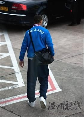 費迪南德今日返回曼徹斯特 積極養傷迎接新賽季