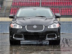 汽車之家 捷豹 捷豹xf 09款 xfr 5.0l v8機(jī)械增壓版