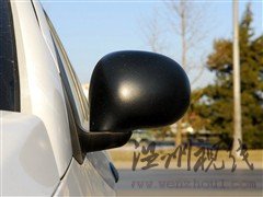 汽車之家 奇瑞汽車 瑞麒x1 2010款 1.3手動豪華型