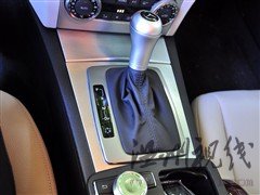 汽車之家 奔馳(進口) 奔馳c級(進口) 2010款 c200 cgi旅行版