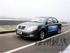 汽車之家 吉利汽車 遠景 2010款 1.5 智能豪華導航版