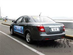 汽車之家 吉利汽車 遠景 2010款 1.5 智能豪華導航版