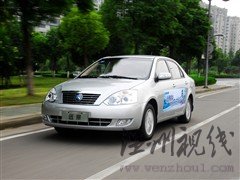 汽車之家 吉利汽車 遠景 2010款 1.5 智能豪華導航版