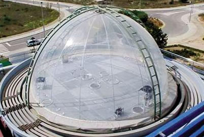 全球最大霧霾實(shí)驗(yàn)室不用建 中國已經(jīng)是世界最大的霧