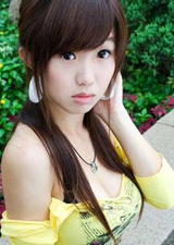 郭書瑤資料_郭書瑤身高155_瑤瑤胸圍多大_郭書瑤男朋