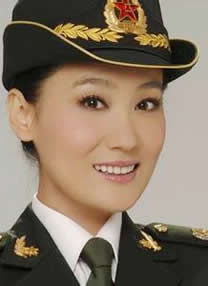 譚晶_山西籍著名女歌手譚晶個人資料