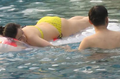 范冰冰王學兵為什么分