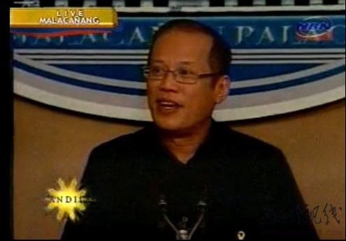 菲律賓調查人質事件 總統為&ldquo;面露笑容&rdquo;道歉