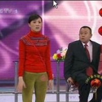 潘長江演武大郎后世批春晚：創(chuàng)作不愿犧牲時(shí)間 不能