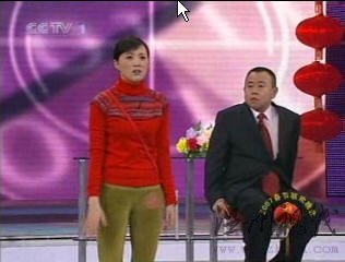 潘長江批春晚:很少有人關注 不能再出經典之作