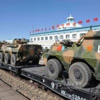 “和平使命2010”聯合反恐軍事演習 前往哈薩克斯坦