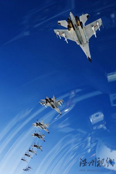 空軍證實(shí):中國空軍空戰(zhàn)慘敗土耳其純屬謠言