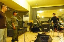 汪峰回應叫停《春天里》 為旭日陽剛的發展著想