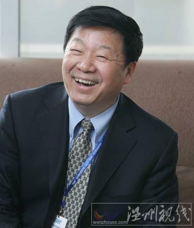 傳大中電器創始人張大中將出任國美董事長