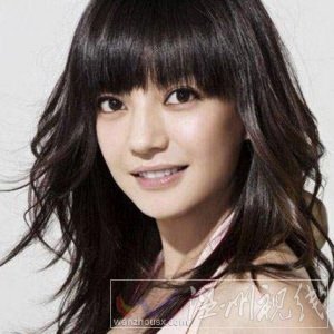 美貌與智慧并重 姚晨范冰冰領銜娛樂圈十大女杰