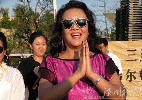 王思聰義憤難平 再度炮轟張蘭造謠不值得尊重