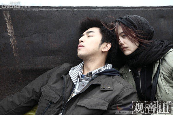 范冰冰領(lǐng)銜主演最新劇情片《觀音山》《蘋果》姐妹篇迅雷BT下載