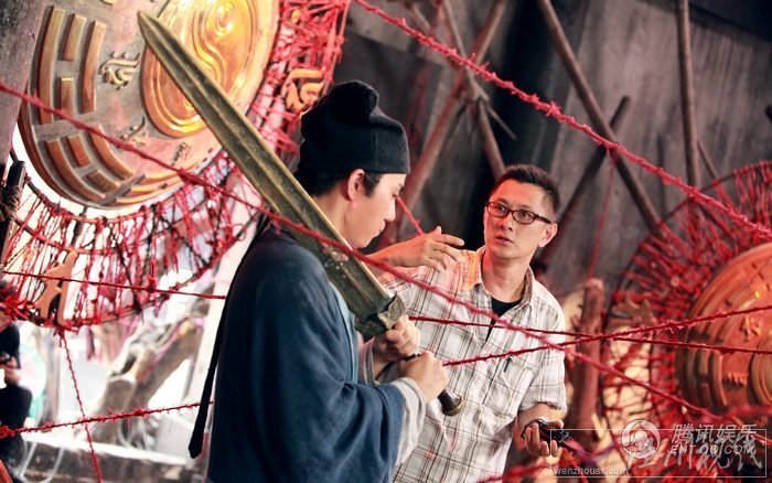 倩女幽魂 劉亦菲