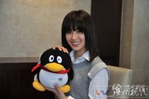 專訪酒井法子：來(lái)京做公益 復(fù)出不走性感路線