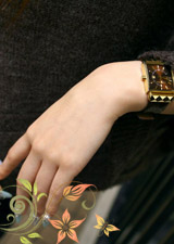 日本女孩生活照 普通的日本少女看起來也很不錯(cuò)