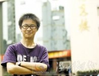 科技怪才楊成興不愿意