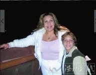 大塊頭施瓦辛格與大塊頭女傭情人以及私生子照片曝