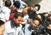 藥家鑫案原告代理人張顯：農村人不難纏 不要帶血的