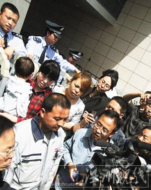 農村人不難纏 不要帶血的錢(圖)