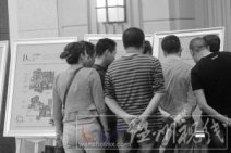 溫州市房地產(chǎn)博覽會開幕 溫州甌北樓盤重磅登場