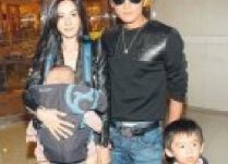 張柏芝與謝霆鋒離婚已經(jīng)定局 昨日張柏芝揭露謝霆鋒