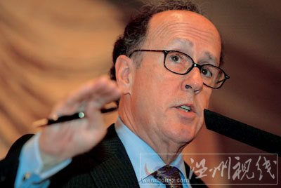 羅奇：通脹面臨失控 中國政府還有幾個月時間可把握