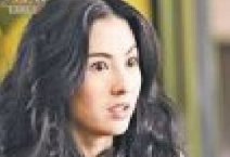 張柏芝離婚沒有懸念 電話采訪張柏芝全文曝料謝霆鋒