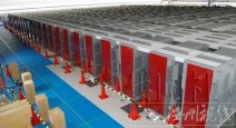 日本超級計算機“京”擊敗中國超級計算機天河一號