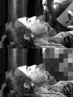 安徽衛視新水滸傳